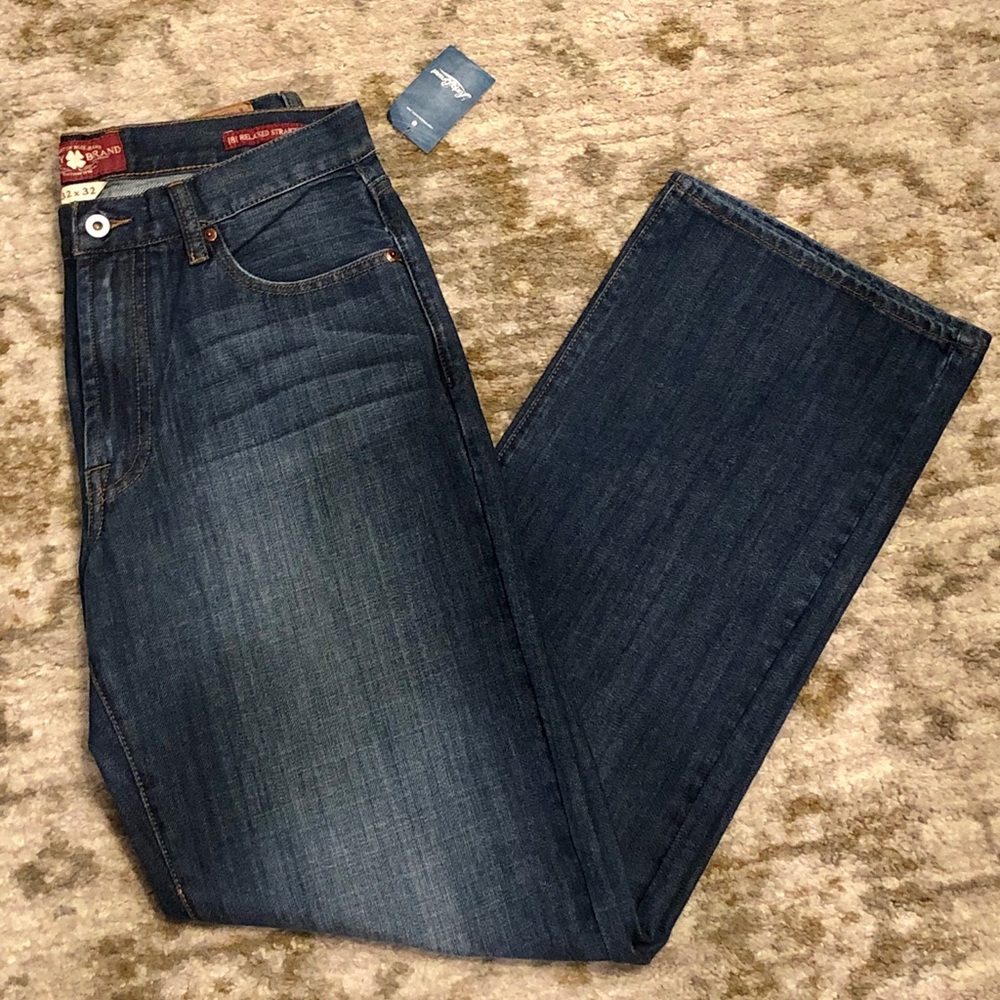 Men’s Lucky Brand Jeans